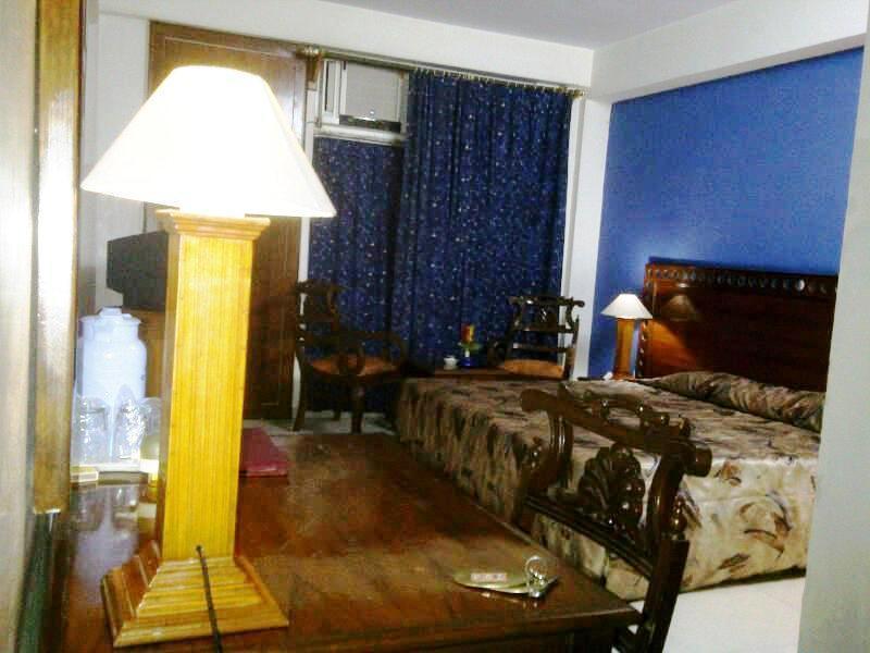 Aravali Clarks Inn Alwar Zimmer foto